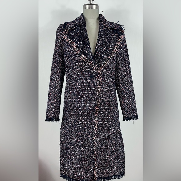 Club Monaco coat size S - Picture 1 of 6